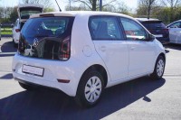 VW up up! 1.0 MPI