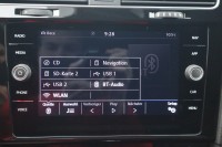 VW Golf VII Variant R 2.0 TSI