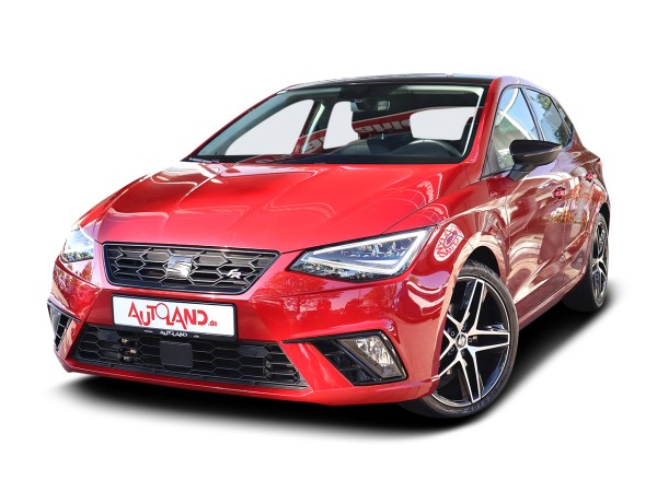 Seat Ibiza 1.0 TSI FR