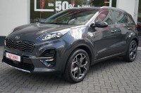 Vorschau: Kia Sportage 1.6 T-GDI GT Line 4WD