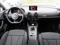 Audi A3 Sportback 2.0TDI S line
