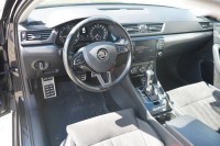 Skoda Superb 2.0 TSI L&K