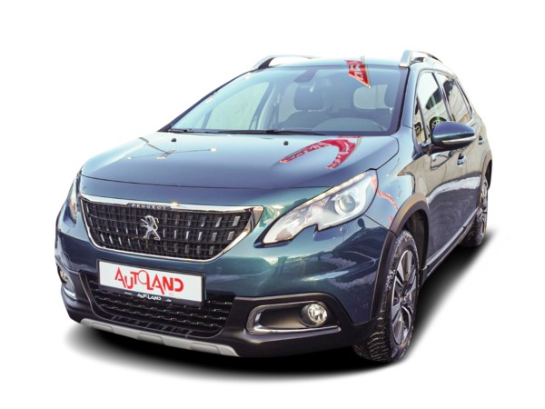 Peugeot 2008 1.2 PureTech