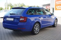 Skoda Octavia Combi 2.0 TDI DSG Soleil