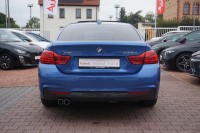 BMW 435 Gran Coupe 435d xDrive M Sport Aut.