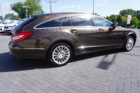 Mercedes-Benz CLS 350 Shooting Brake d