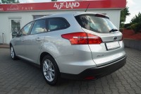 Ford Focus Turnier 1.6 Ti-VCT