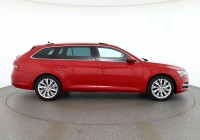 Skoda Superb Combi 1.4 TSI DSG iV