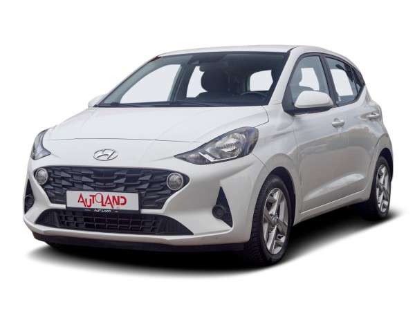 Hyundai i10 1.0 Trend