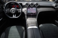 Mercedes-Benz C 300 C300 T-Modell e AMG Line Aut.