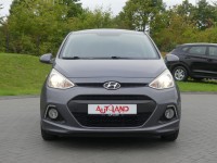 Hyundai i10 1.0 Passion