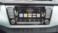 Skoda Fabia 1.0 Ambition