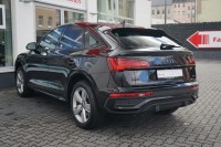 Audi Q5 Sportback 40 TDI S-Line quattro s-tronic