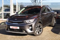 Vorschau: Kia Stonic 1.0 T-GDI Spirit