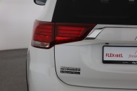 Mitsubishi Outlander 2.0 MIVEC Edition 100
