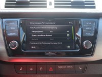 Skoda Fabia Combi 1.0 TSI Clever