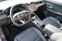 MG ZS 1.5 Hybrid Luxury Aut.