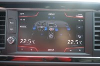 Seat Leon ST 2.0 TSI FR DSG