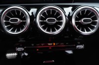 Mercedes-Benz A 180 A180 AMG Line Aut.