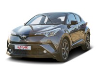 Toyota C-HR 1.2 Style Selection AAC ACC LHZ SHZ Navi Kame