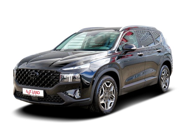 Hyundai Santa Fe 1.6 T-GDI Prime Hybrid 4WD