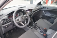 VW T-Cross 1.0 TSI