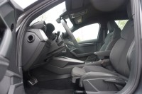 Audi A3 Sportback 2.0 TFSI quattro S-Line
