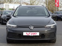 VW Golf Variant 1.5 TSI