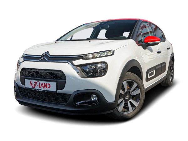 Citroen C3...