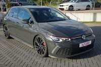VW Golf VIII 2.0 TSI GTI DSG