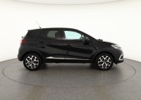 Renault Captur 1.2 TCe Aut.