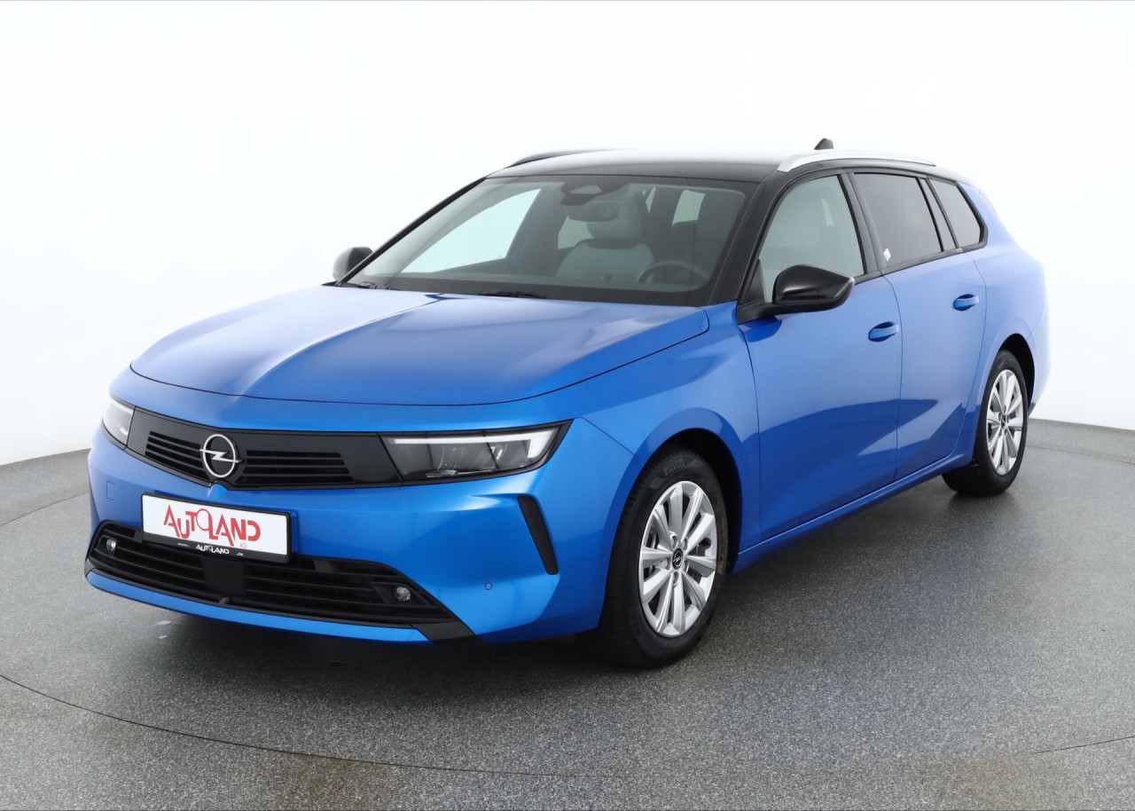 Opel Astra L ST 1.2 Turbo Edition