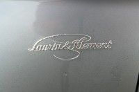 Skoda Superb Combi 2.0 L&K