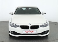 BMW 420 i Coupe Advantage