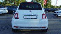 Fiat 500C 1.2 Lounge