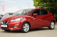 Nissan Micra 1.0 Acenta