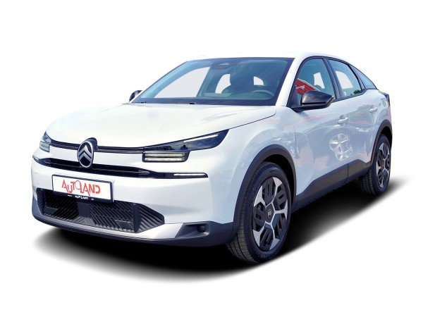 Citroen C4 Hybrid 145 Aut. Facelift