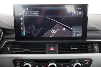 Audi A4 Avant 40 TDI