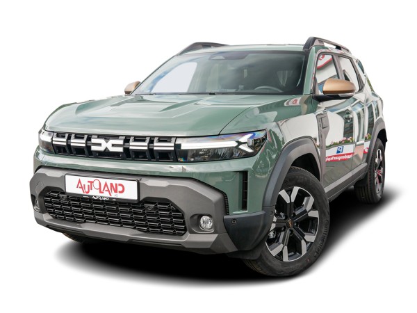 Dacia Duster Extreme Hybrid 155 Aut.