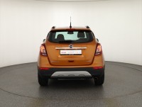 Opel Mokka X 1.4 Turbo Aut.