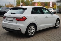 Audi A1 Sportback 25 1.0 TFSI basis