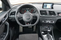 Audi Q3 2.0 TDI S line competition quattro