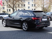 Audi A4 Avant 35 2.0 TFSI S-tronic advanced