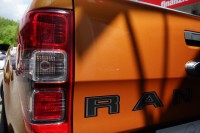 Ford Ranger 2.0 TDCi Wildtrack 4x4 Doka