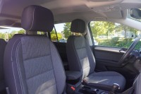 VW Touran 1.5 TSI Move DSG