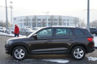 Skoda Kodiaq 1.4 16V TSI DSG Ambition
