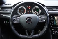 Skoda Superb Combi 2.0 TSI DSG SportLine