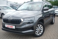 Vorschau: Skoda Karoq 1.5 TSI