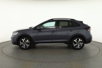 VW Taigo 1.0 TSI DSG