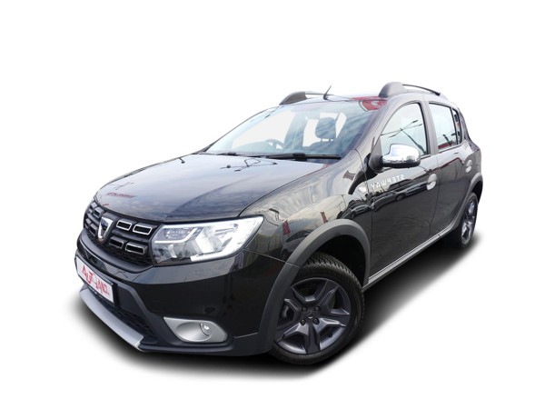 Dacia Sandero Stepway TCe 90